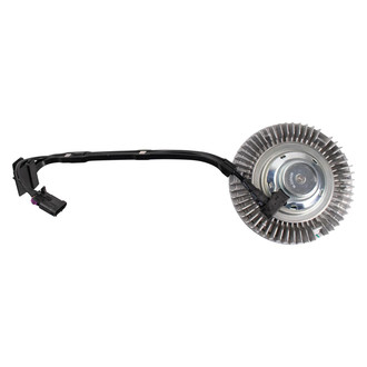 TRQ® - Engine Cooling Fan Clutch