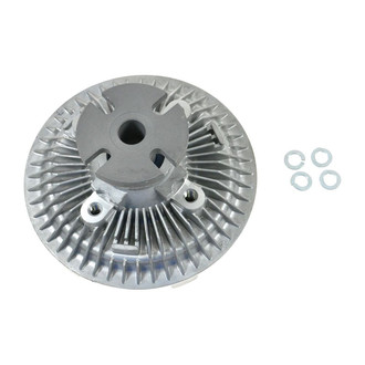 TRQ® - Engine Cooling Fan Clutch