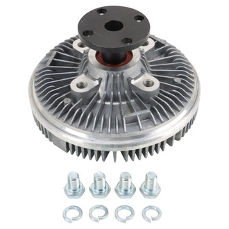TRQ® - Engine Cooling Fan Clutch