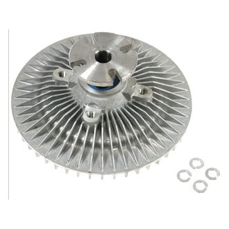 TRQ® - Engine Cooling Fan Clutch