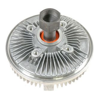 TRQ® - Engine Cooling Fan Clutch