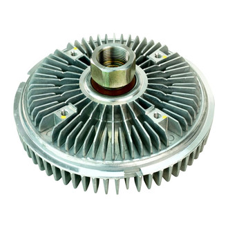 TRQ® - Engine Cooling Fan Clutch