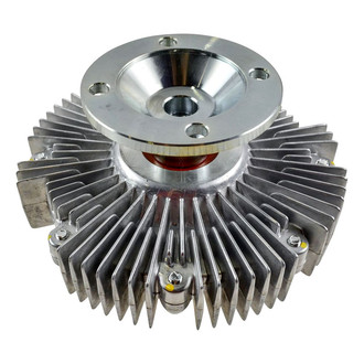 TRQ® - Engine Cooling Fan Clutch