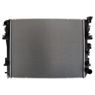 TRQ® - Engine Coolant Radiator