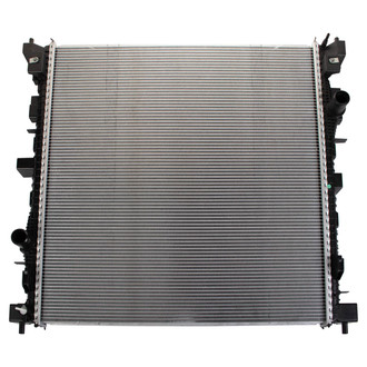 TRQ® - Engine Coolant Radiator