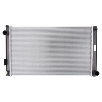 TRQ® - Engine Coolant Radiator
