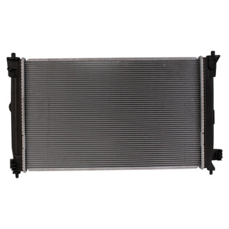 TRQ® - Engine Coolant Radiator