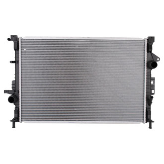 TRQ® - Engine Coolant Radiator