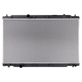 TRQ® - Engine Coolant Radiator
