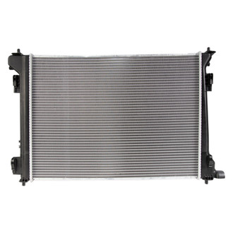 TRQ® - Engine Coolant Radiator