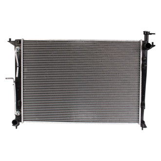 TRQ® - Engine Coolant Radiator