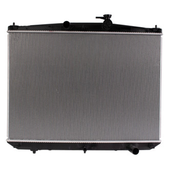 TRQ® - Engine Coolant Radiator