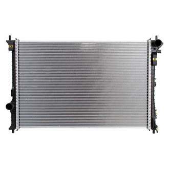 TRQ® - Engine Coolant Radiator