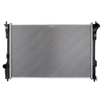 TRQ® - Engine Coolant Radiator