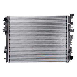 TRQ® - Engine Coolant Radiator
