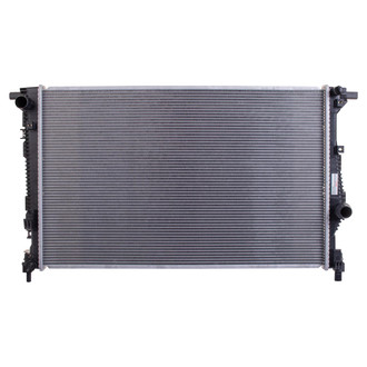 TRQ® - Engine Coolant Radiator