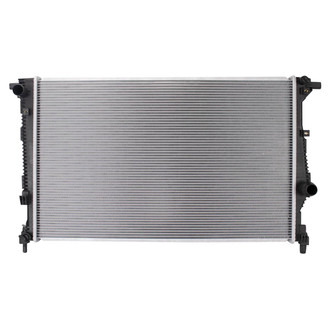 TRQ® - Engine Coolant Radiator