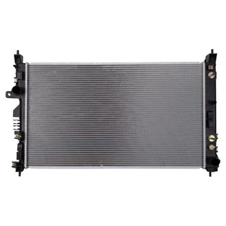 TRQ® - Engine Coolant Radiator