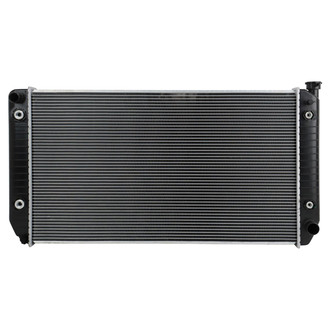 TRQ® - Engine Coolant Radiator