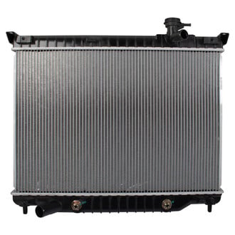 TRQ® - Engine Coolant Radiator