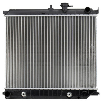 TRQ® - Engine Coolant Radiator