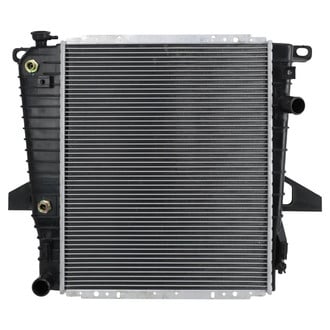 TRQ® - Engine Coolant Radiator