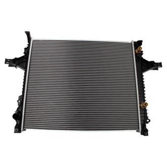 TRQ® - Engine Coolant Radiator