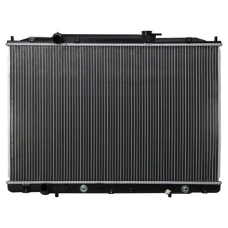 TRQ® - Engine Coolant Radiator