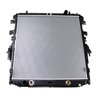 TRQ® - Engine Coolant Radiator