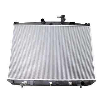 TRQ® - Engine Coolant Radiator
