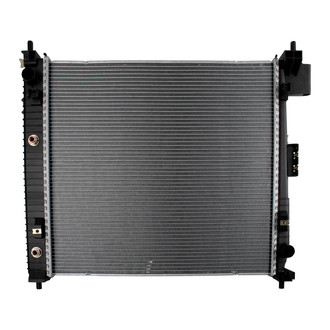 TRQ® - Engine Coolant Radiator