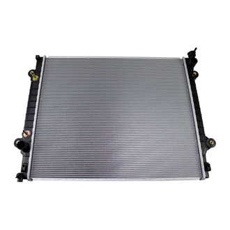 TRQ® - Engine Coolant Radiator