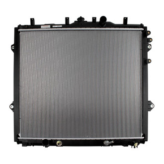 TRQ® - Engine Coolant Radiator