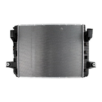 TRQ® - Engine Coolant Radiator
