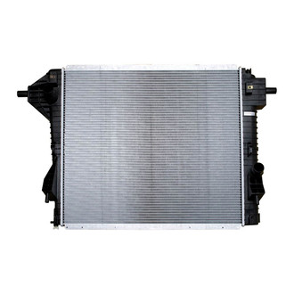 TRQ® - Engine Coolant Radiator