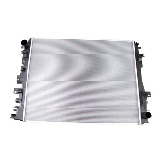 TRQ® - Engine Coolant Radiator