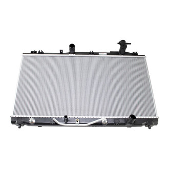 TRQ® - Engine Coolant Radiator