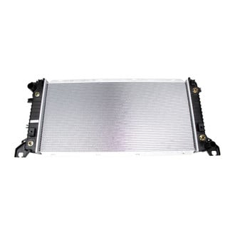 TRQ® - Engine Coolant Radiator
