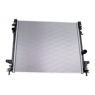 TRQ® - Engine Coolant Radiator