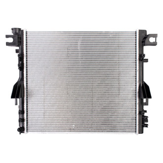 TRQ® - Engine Coolant Radiator