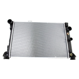 TRQ® - Engine Coolant Radiator