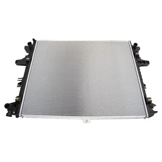 TRQ® - Engine Coolant Radiator