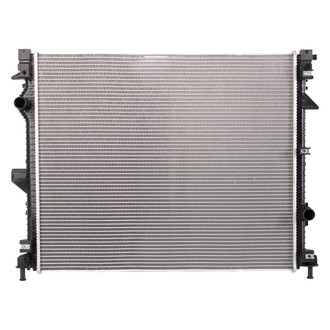 TRQ® - Engine Coolant Radiator