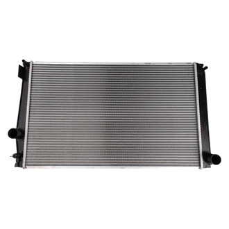 TRQ® - Engine Coolant Radiator