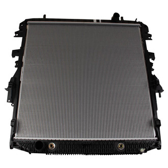 TRQ® - Engine Coolant Radiator
