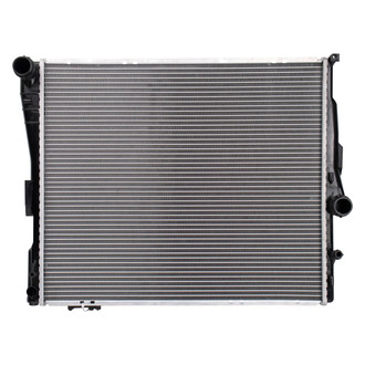 TRQ® - Engine Coolant Radiator