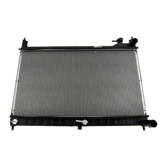 TRQ® - Engine Coolant Radiator
