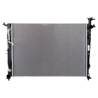 TRQ® - Engine Coolant Radiator