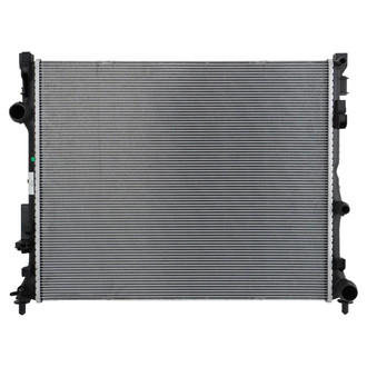 TRQ® - Engine Coolant Radiator