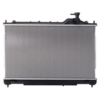 TRQ® - Engine Coolant Radiator